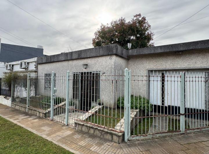 PH · 64m² · 3 Ambientes · 1 Cochera