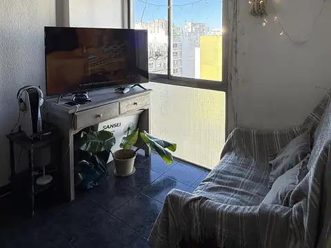 Departamento en Venta en Monserrat, CABA
