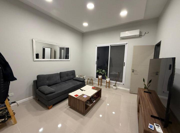 PH · 74m² · 3 Ambientes