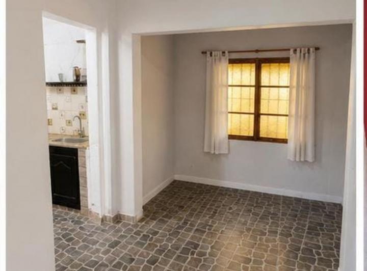 PH · 35m² · 2 Ambientes