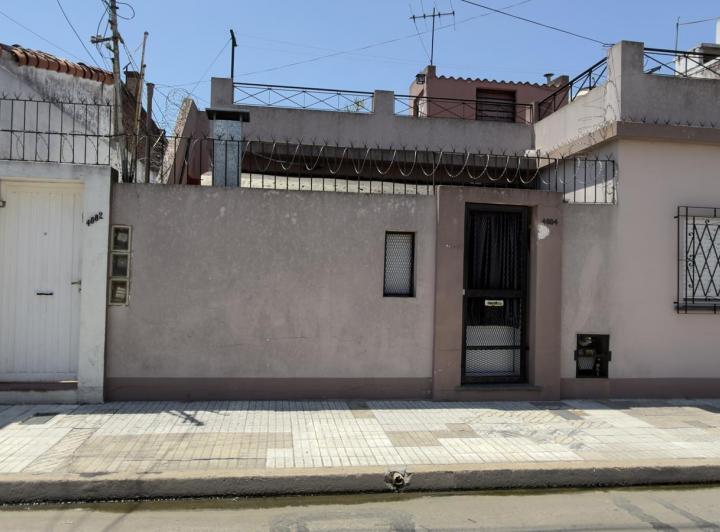PH · 52m² · 3 Ambientes