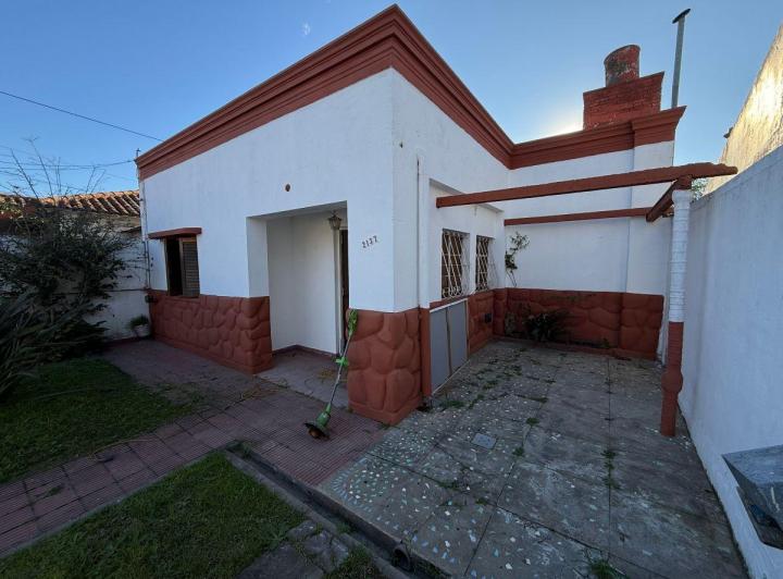 PH · 62m² · 6 Ambientes · 3 Cocheras