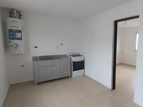 Departamento en alquiler zona iuoa