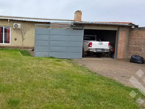 En venta | casa de 2 dormitorios | barrio rio sol | balsa las perlas