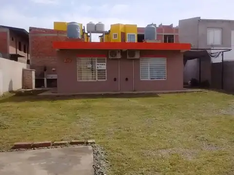Venta de ph en las grutas amueblado