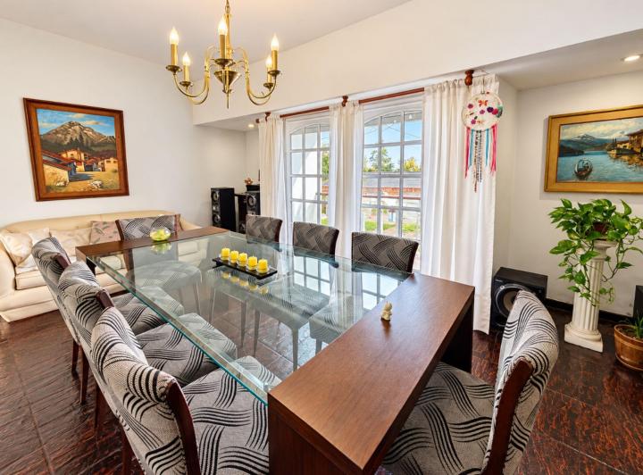 PH · 123m² · 3 Ambientes · 1 Cochera