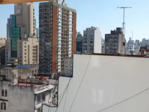 Departamento en Venta en Balvanera, CABA
