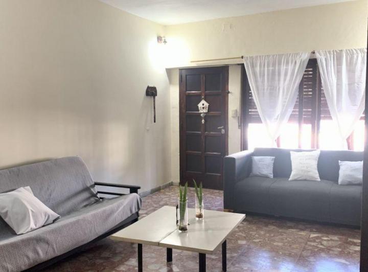PH · 120m² · 3 Ambientes · 1 Cochera