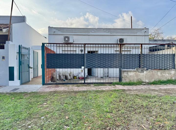 PH · 45m² · 2 Ambientes