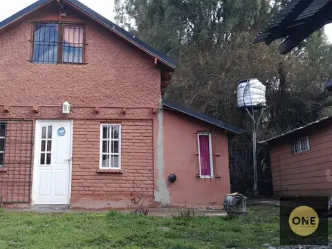 Casa en virgen misionera
