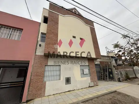 Departamento en alquiler un dormitorio en huilliches
