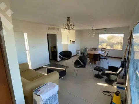 Venta casa 2 dormitorios- la peninsula, lago mari menuco