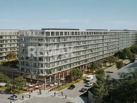 Venta departamento plus
