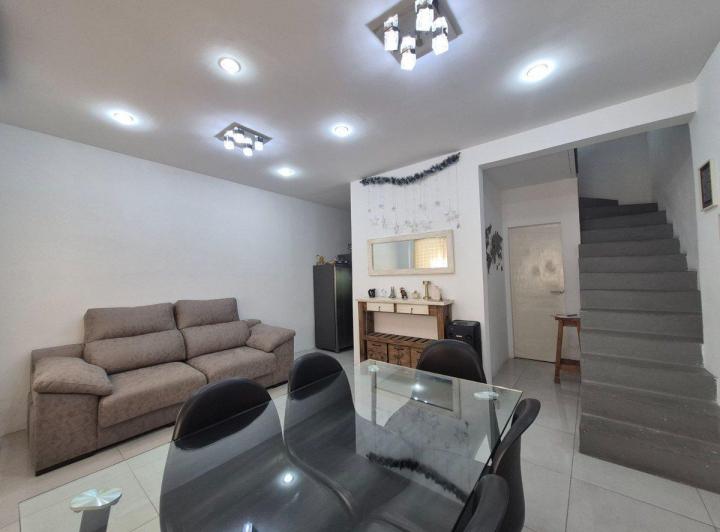 PH · 70m² · 3 Ambientes