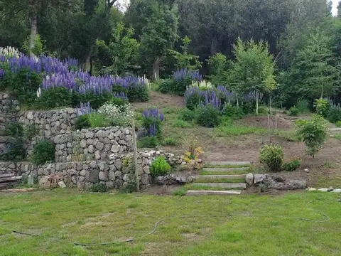 Casa quinta  en venta en rincon radales, san martin de los andes, patagonia