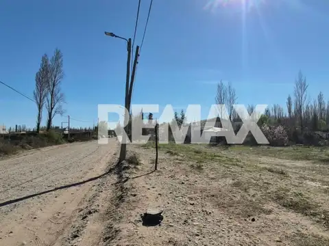 Venta lote ribera confluencia