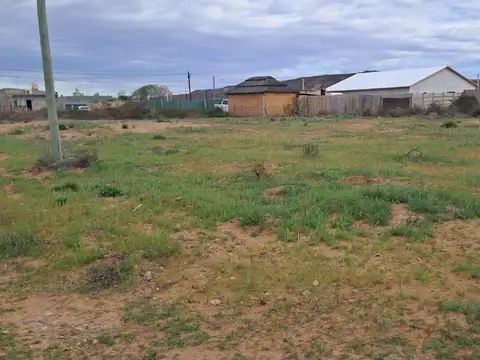 Venta de terreno en loteo el gauchito, plottier