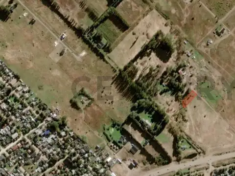 Venta terrenos san martin de los andes.