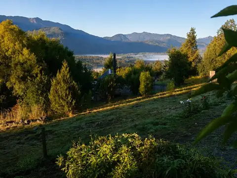 Lote en venta | 1.938 metros | terrazas de bella vista | san martín de los andes