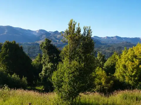 Lote en venta en san martin de los andes - terrazas de bella vista