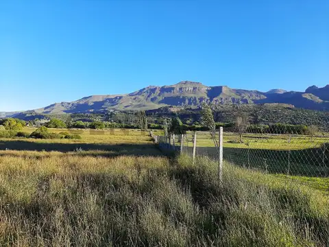 Lote en venta – 11 hectáreas | callejón de gin gins | san martín de los andes