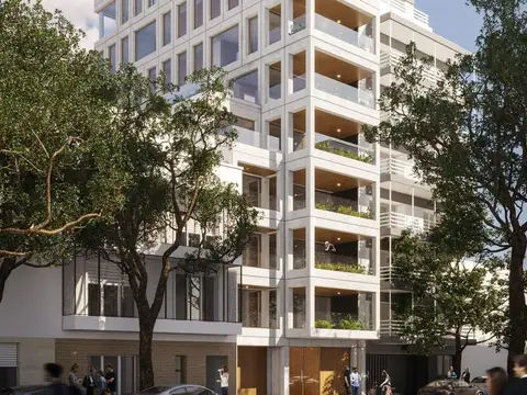 Departamento en Venta en Colegiales, CABA