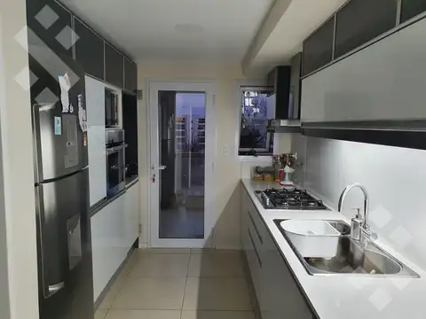 Venta departamento 3 dormitorio - casa club neuquen