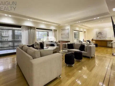 Departamento en Venta en Recoleta, Capital Federal