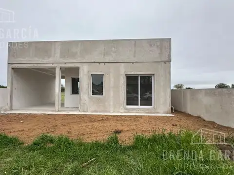 Casa en villa san jose