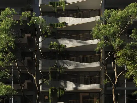 Departamento en Venta en Palermo, CABA