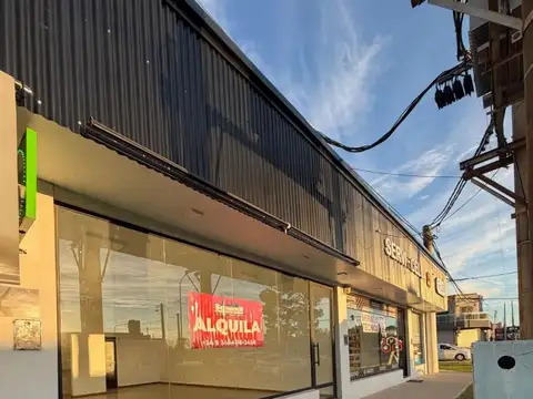 Local - alquiler - argentina, concordia - concejal veiga 2505