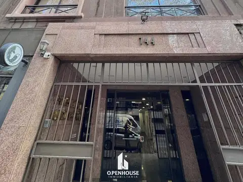 Openhouse alquila hermoso departamento en edificio presidente