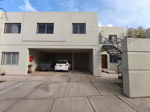 Alquiler departamento 2 dormitorios cochera lujan