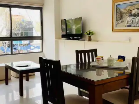 Venta departamento en 5ta sección mendoza
