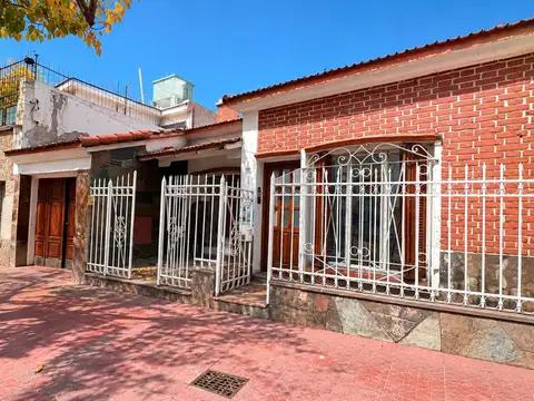 Venta de casa en capital, mendoza