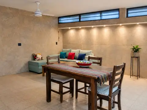 Venta de duplex en 6ta seccion