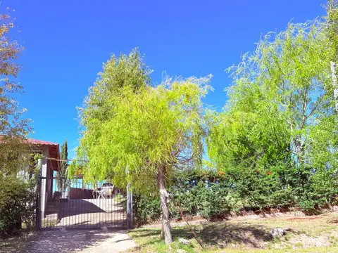 Venta de casa en potrerillos - luján de cuyo