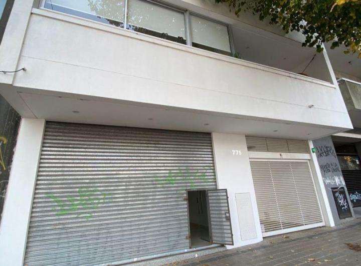Local comercial · 25m²