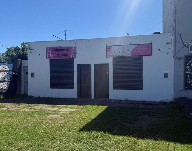 Local comercial · 330m²