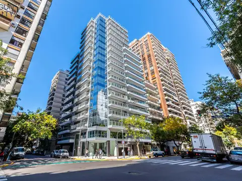 Departamento en Venta en Palermo, CABA
