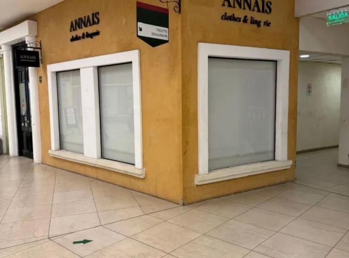 Local comercial · 35m² · 1 Ambiente