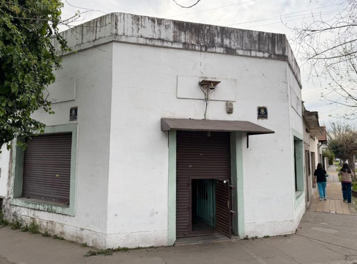Local comercial · 36m²