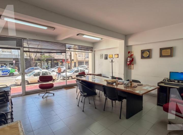 Local comercial · 38m²