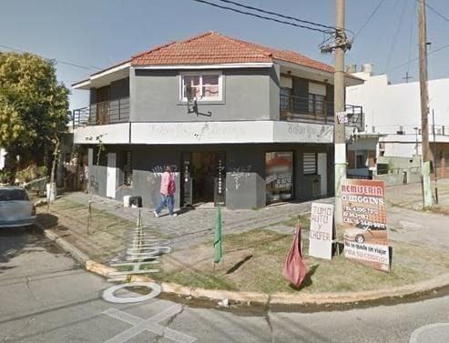 Local comercial · 115m²
