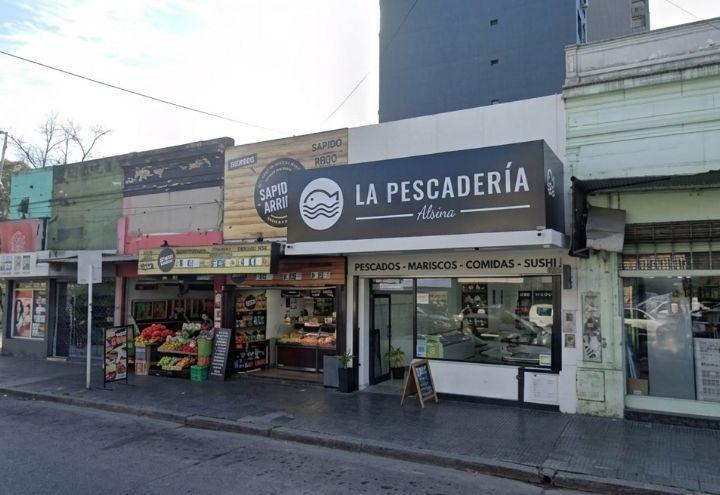 Local comercial · 154m²