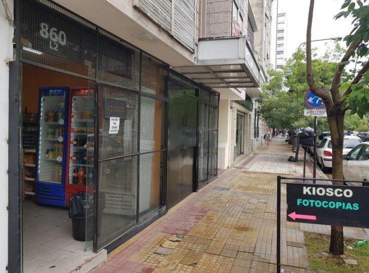 Local comercial · 40m²