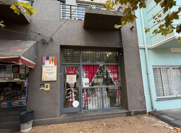 Local comercial · 74m²