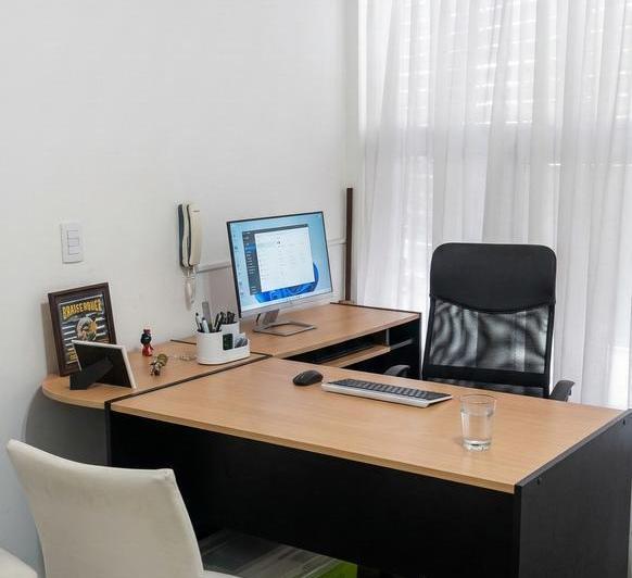 Local comercial · 118m² · 5 Ambientes