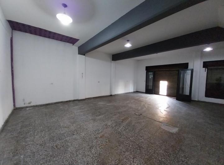 Local comercial · 80m² · 1 Ambiente
