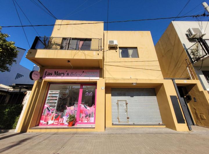 Local comercial · 27m² · 1 Ambiente